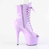 Pleaser - ADORE1021 Bottes de plateforme - Violet Product image